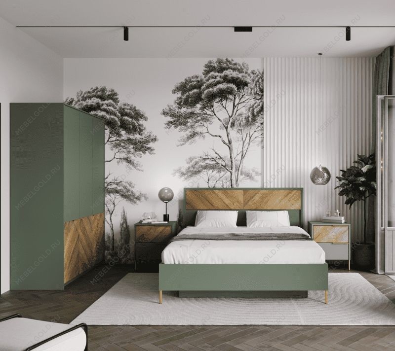 Шкаф Сиена SZF3D | изображение 2