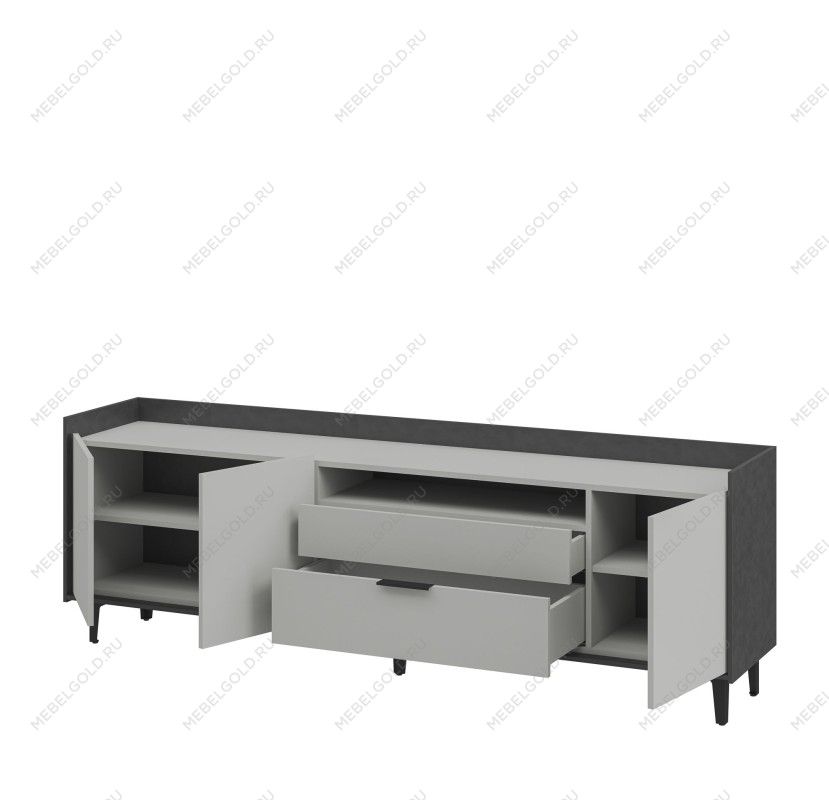 Тумба Модена Лунный камень МН-048-04 | изображение 1