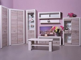 Гостиная Оливия 11