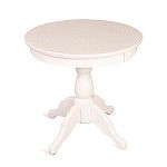 Стол кофейный Арабика (белый) | изображение 1