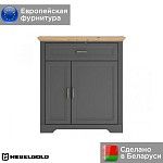 Тумба Жасмин KOM2D1S | изображение 1