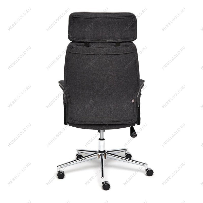 Кресло CHARM Серый | изображение 7