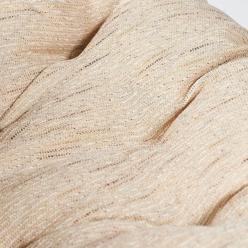 Кресло-качалка Papasan без подушки Орех | изображение 1