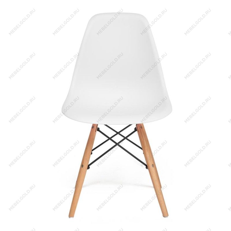 Стул Secret De Maison CINDY Белый | изображение 1