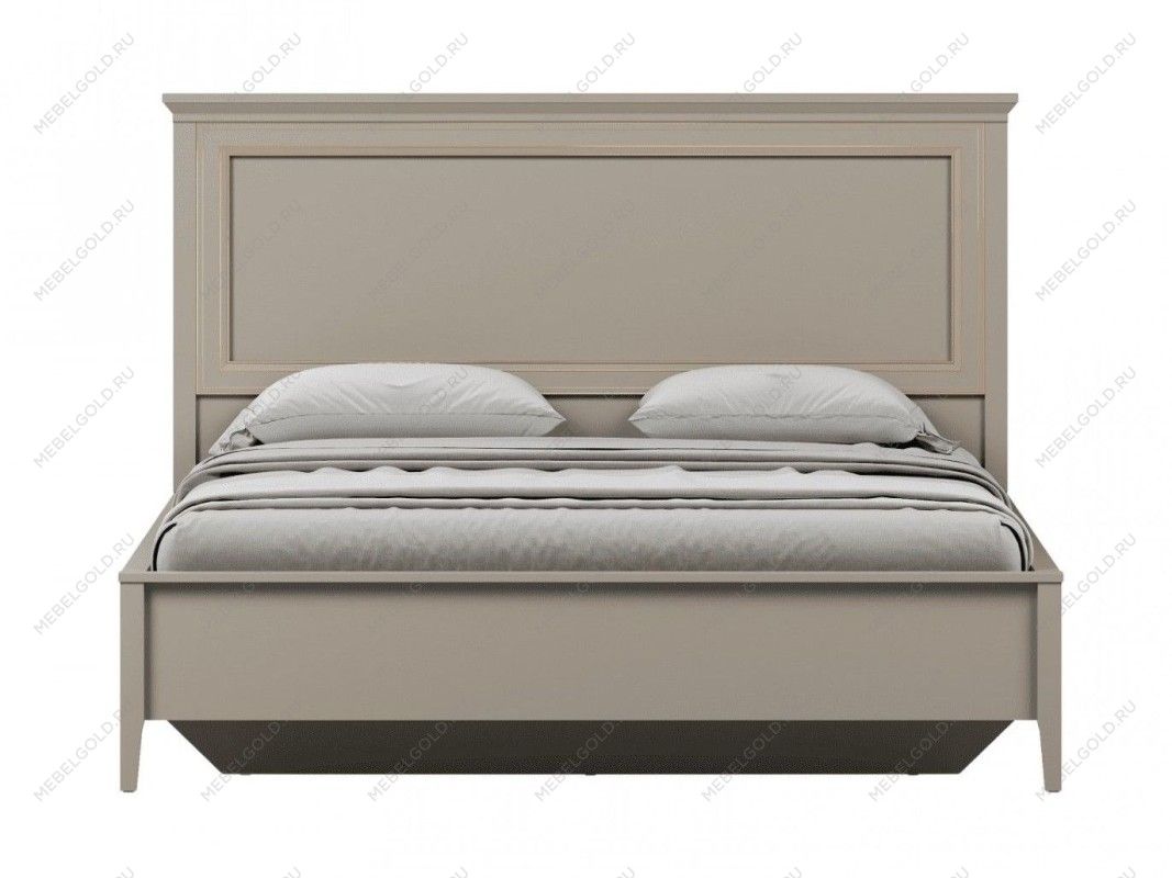 Кровать Классик LOZ160х200 с подъемным механизмом