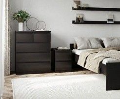 Мебель Мальта (Венге)