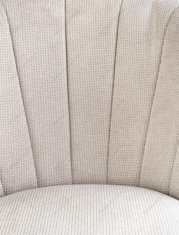 Стул кухонный Halmar K459 (бежевый/черный) | изображение 9