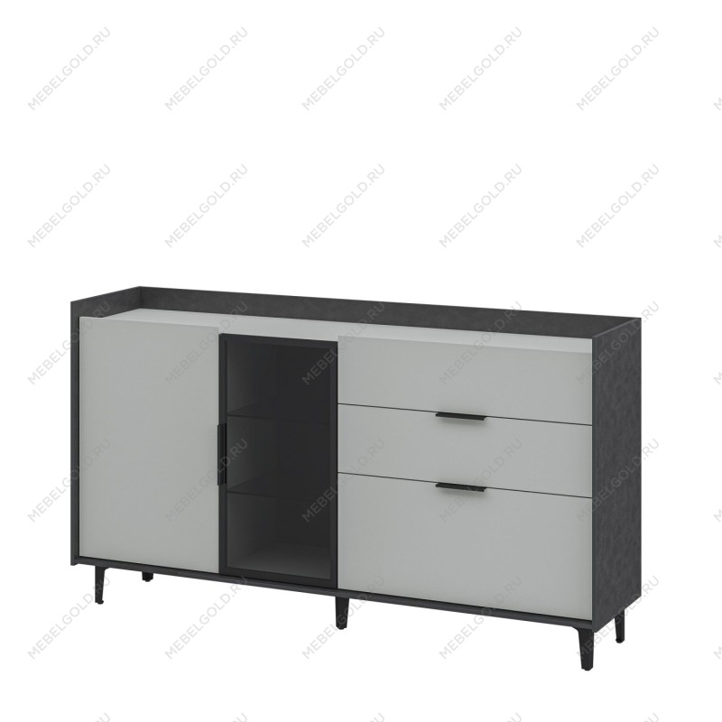 Тумба Модена Лунный камень МН-048-05