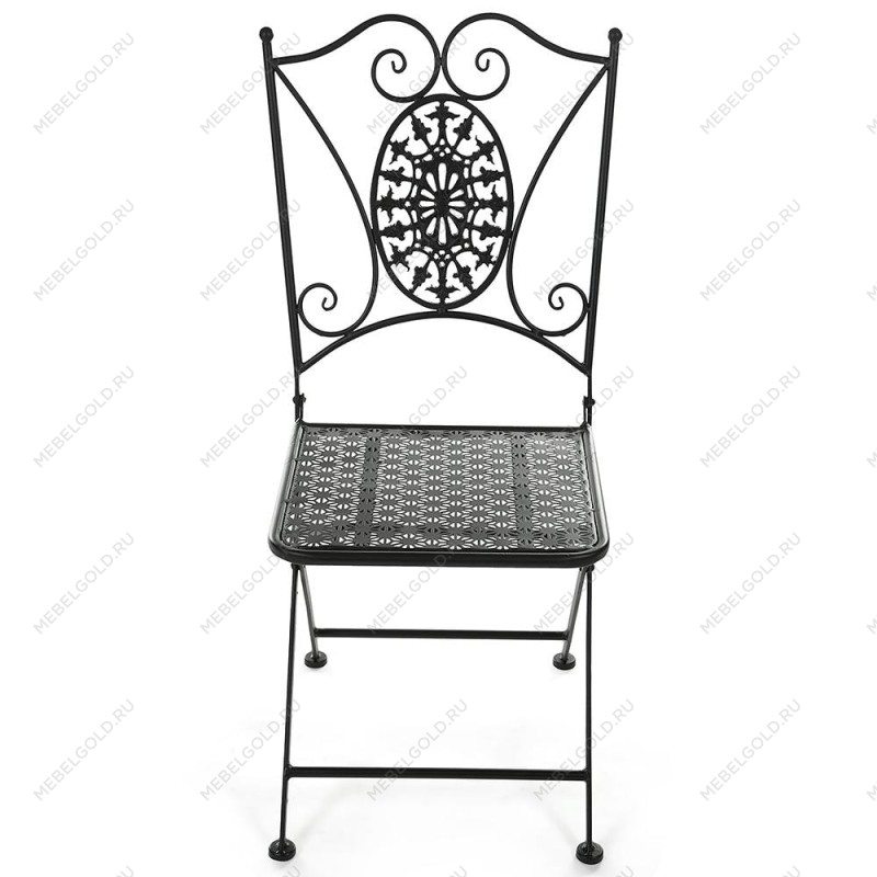 Стул Secret De Maison Betty Черный | изображение 1