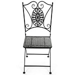 Стул Secret De Maison Betty Черный | изображение 1