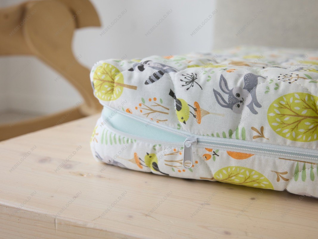 Матрас Лучик 70х140 | изображение 10