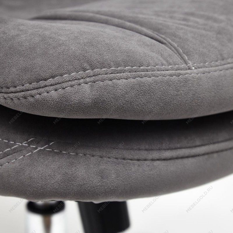 Кресло SOFTY LUX Серый | изображение 2