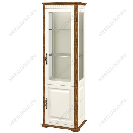 Шкаф комбинированный Марсель МН-126-11