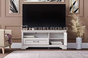 Тумба Стилиус RTV1D1S (Лиственница сибирская)