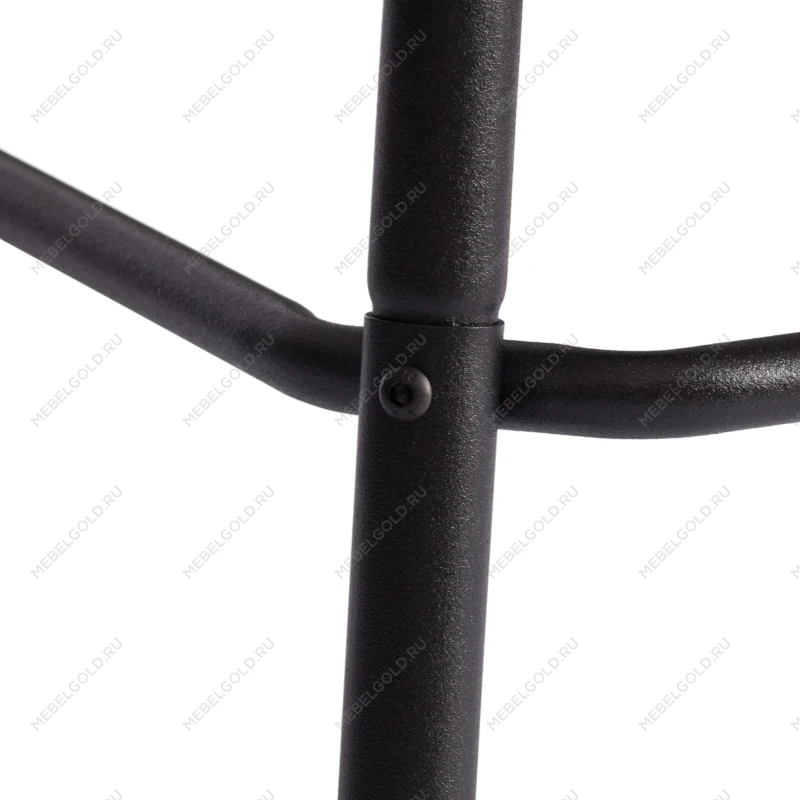 Барный стул Medeo/Медео, велюр, серый, 29, 45х56х113 см | изображение 9