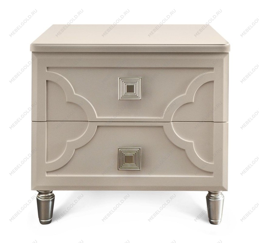 Тумба прикроватная Фелисия мокко | изображение 1