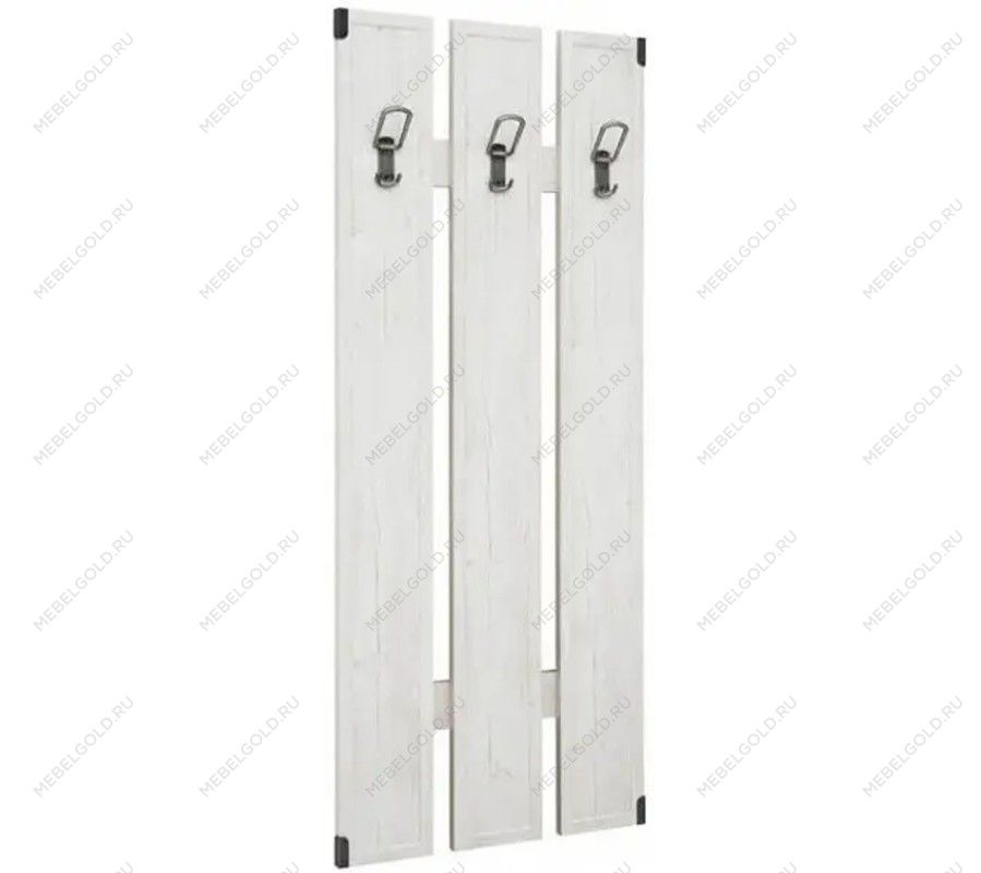 Вешалка Индиана JWIE/60 сосна каньон | изображение 1