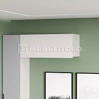 Шкаф навесной Модерн 1D/97-30