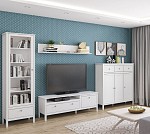 м. Марьина Роща - Тумба Ева (Хельга) RTV1D1S белый | изображение 8