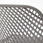 Стул VINCENT Серый | изображение 6