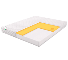 Матрас Лайт Зефир 180x200