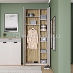 Шкаф Модерн 2D | изображение 3