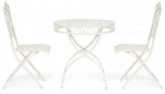 Комплект Secret de Maison PALLADIO Античный белый