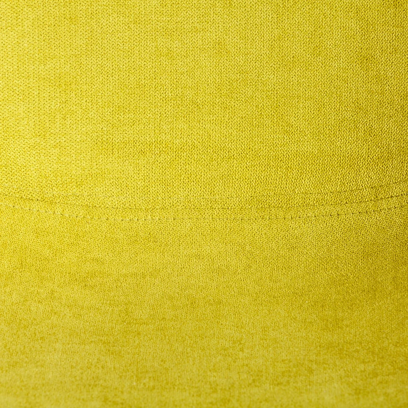 Стул CINDY SOFT (mod. C1021F1-1), фактурный велюр/дерево бук, 55 х 48 х 83 см, Светло-зеленый LY1701-8 / натуральный | изображение 6