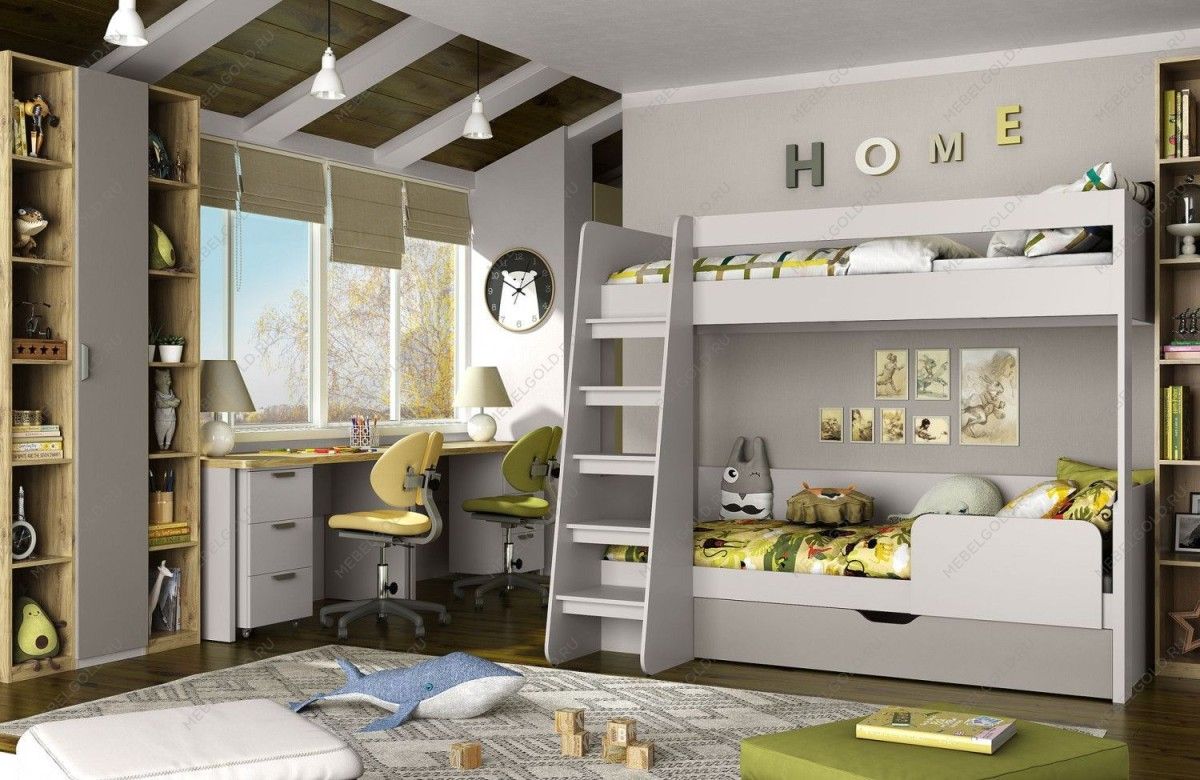 Детская Модерн 3