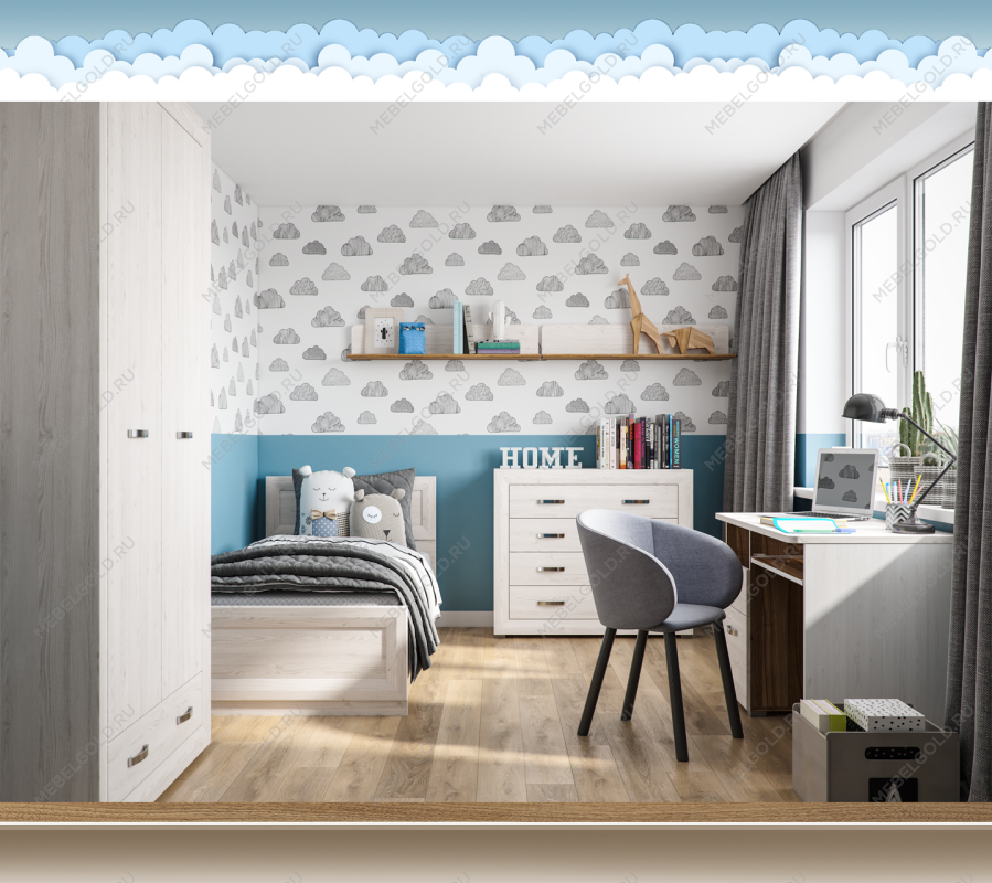 Полка Мальта P/11 | изображение 4