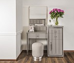 Зеркало Замира серый камень | изображение 3