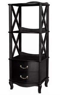 Этажерка Джульетта-2 (венге )