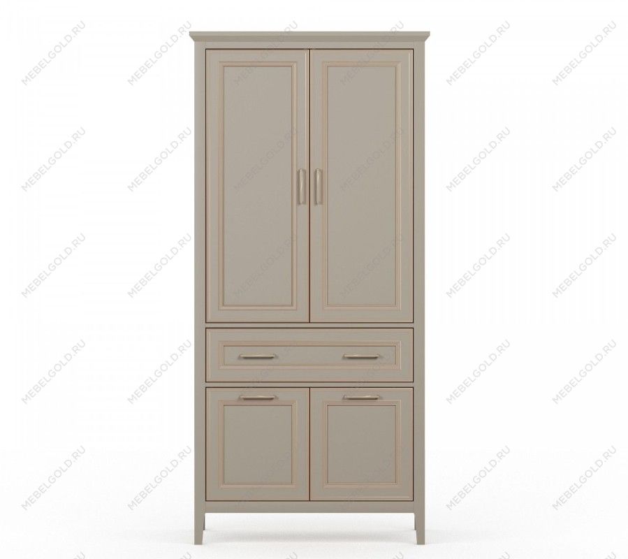 Шкаф Классик REG4D1S