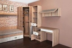 Детская Дизель 6