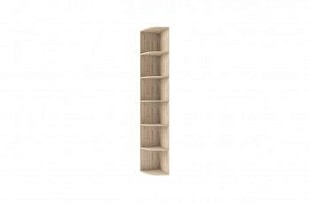 Стеллаж Оскар N