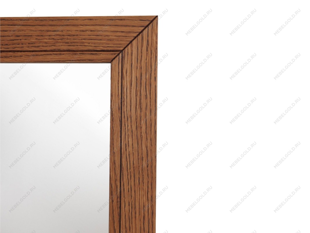 Зеркало прямоугольное Bryce | изображение 2