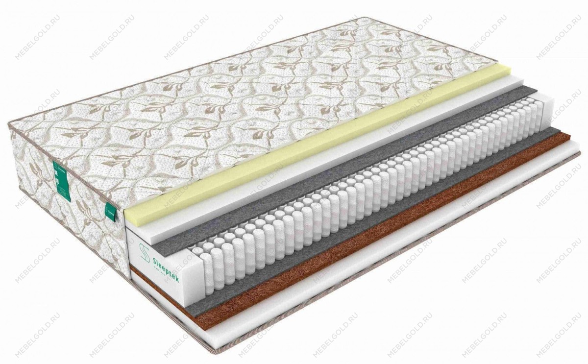 Матрас Perfect MemoNorma FoamStrong 160х190