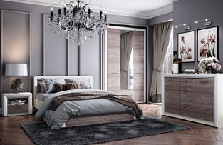 Спальня Оливия 3