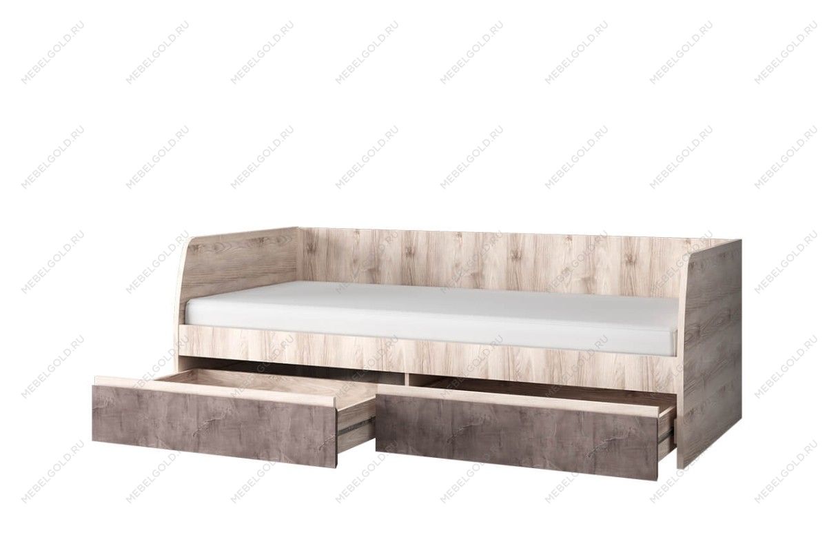 Кровать Джаз 90-2 | изображение 1