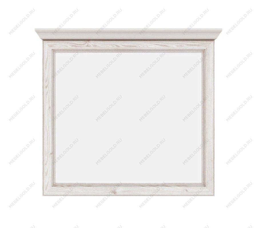 Зеркало Стилиус LUS90 (Лиственница сибирская)