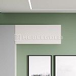 Шкаф навесной Модерн 1D/97-30 | изображение 1