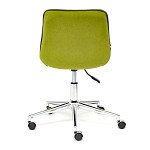 Кресло STYLE Олива, флок | изображение 4