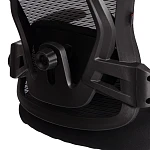 Компьютерное кресло Invite, ткань, черный | изображение 14