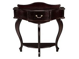 Консоль Джульетта (венге)