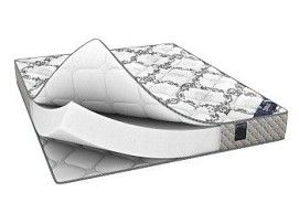 Матрас Твист Ролл Биг стиф 180х190