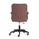 Кресло WIND, флок, коричневый, 6 | изображение 3