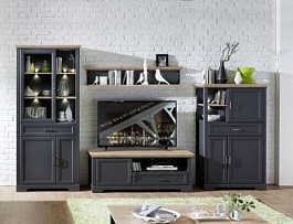 Гостиная Жасмин 1