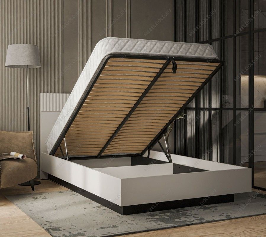 Кровать Винати 140 с подъемником | изображение 3