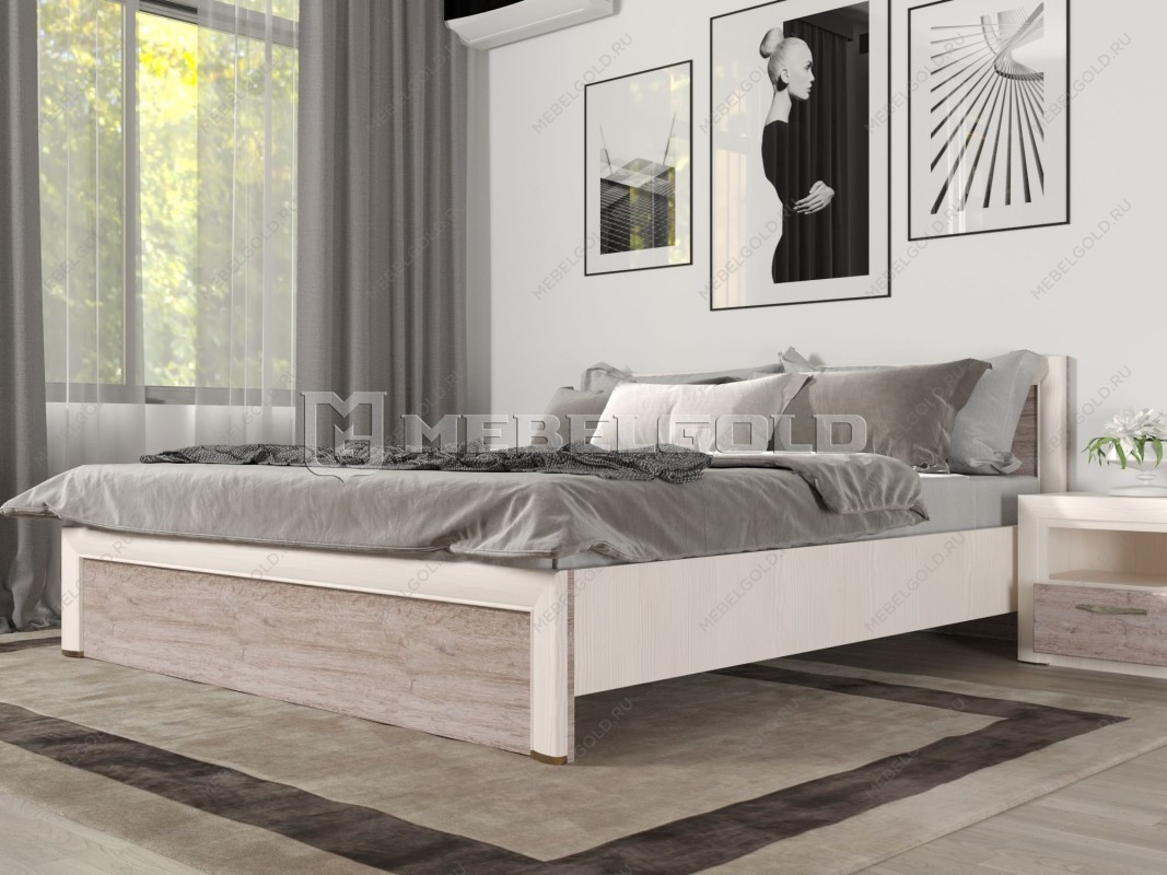 Кровать Оливия 180 | изображение 2