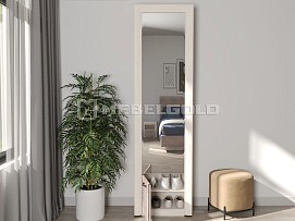 Шкаф 1-створчатый Оливия 1DZ